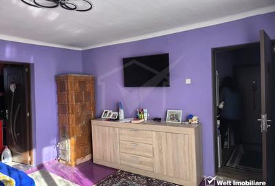 Casă individuală cu 2 camere cu Teren 750 Mp în Apahida - 1