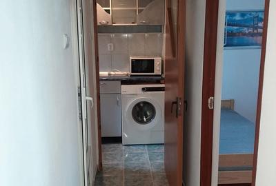 Apartament cu 3 camere semidecomandat, mobilat în Gorjului - 5