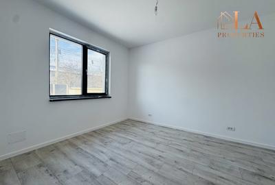 Casa 4 camere | Incalzire in pardoseala | Teren 558mp | Domnesti - 6