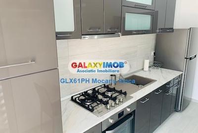 Inchiriere apartament 3 camere, lux, bloc nou, MRS Ploiesti - 19