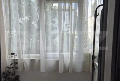 Apartament 3 Camere et. 3 - 54 m2, parcare cartier Alexandru cel Bun - 4