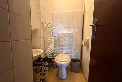 Apartament cu 4 camere decomandat, mobilat în P-ța Unirii - 5