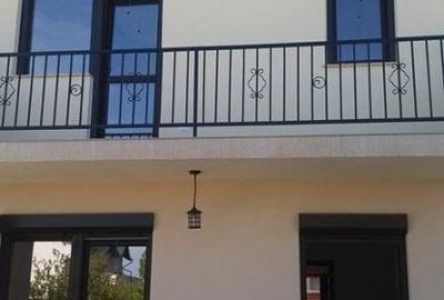 Casă cu 5 camere în Popas Păcurari