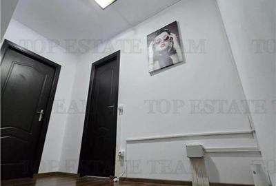 Apartament cu 4 camere decomandat, mobilat în Independenței - 5