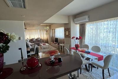 Apartament cu 3 camere decomandat, mobilat în Faleza Nord - 17