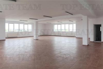 Spațiu comercial, de 362.85998535156 mp, în Odăi - 7
