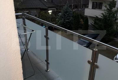 Apartament 2 camere, 56 mp, zona Galata - 7