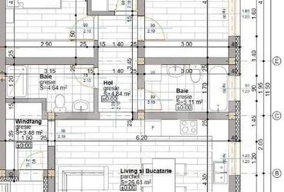 Duplex, 144000 tva inclus, Valea Budacului - 1