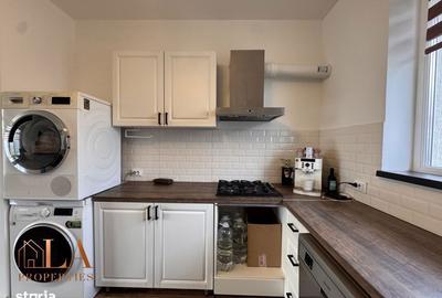 Casă cu 4 camere în Central - 3