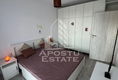 Apartament cu 2 camere decomandat în Torontalului - 5