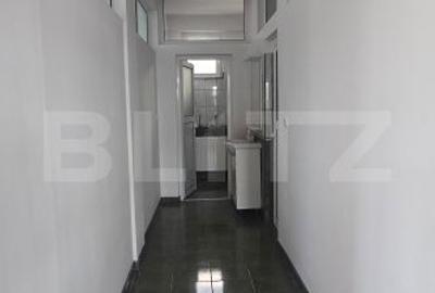Spațiu comercial, de 750 mp, în Albești - 9