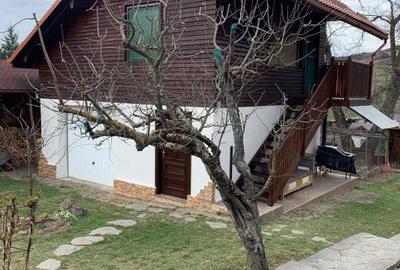 Casă cu 4 camere în Orșova - 4