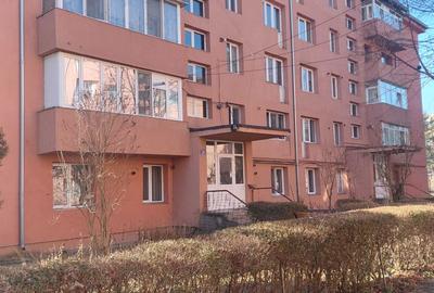 Apartament cu 2 camere semidecomandat în Petros - 1