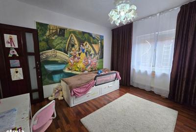 Casă cu 4 camere în Sintești - 3
