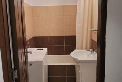 Garsonieră decomandată în Ultracentral - 4