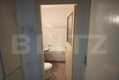 Apartament cu 2 camere semidecomandat în Central - 3