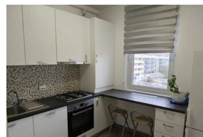 Berceni metrou biruintei 3 - 5