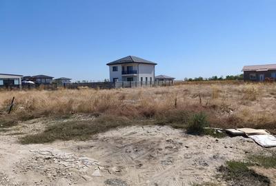 Teren intravilan 375 mp - utilitati la lot, locatie ideala! - 6