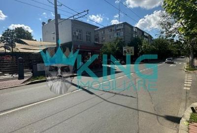 Decebal Teren 283 Mp Dubla Deschidere Ideal Investitie Str Dristorului