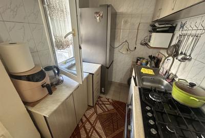 Apartament cu 3 camere nedecomandat, mobilat în Tomis Nord - 4