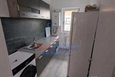 Apartament cu 2 camere decomandat în Frumoasa - 2