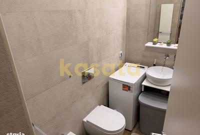 Apartament cu 3 camere, mobilat în Herăstrău - 4