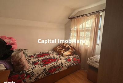 Casă cu 8 camere cu Teren 5000 Mp în Bengești - 7