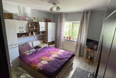 Apartament cu 4 camere decomandat în Broșteni - 2
