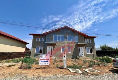 Duplex de vanzare in zona Damila