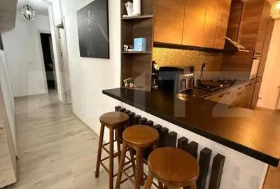 Apartament 3 camere, 84 mp, Calea Severinului - 11