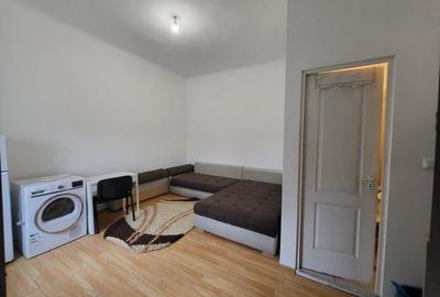 Garsonieră decomandată în Copou - 3