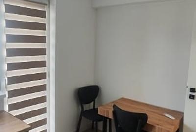 Apartament cu 2 camere decomandat, mobilat în Dobroești - 13