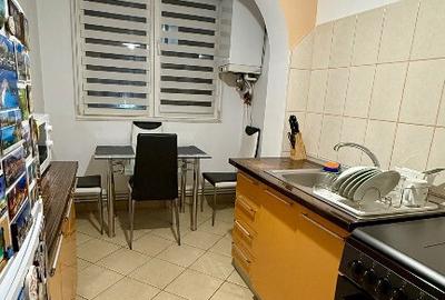 Vand apatament 3 camere - Targu Mures, zona Dambu Pietros - 8