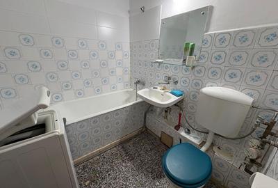 Apartament cu 3 camere semidecomandat, mobilat în Timpuri Noi - 7