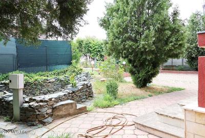 Ovidiu - Str. Nationala, Vila P+1E, teren 1094 mp, vedere la lac! - 38