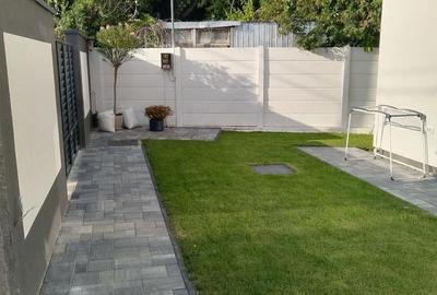 Casă cu Teren 266 Mp în Central