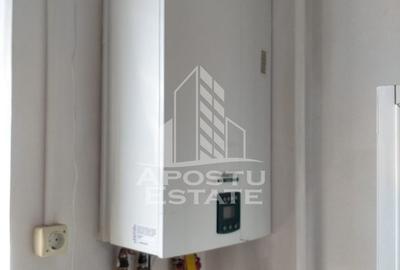 Apartament 3 camere, decomandat cu centrala proprie langa Medicina - 5