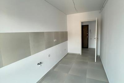 Apartament decomandat - Direct Dezvoltator - Incalzire prin Pardoseala - 50 mp - 3