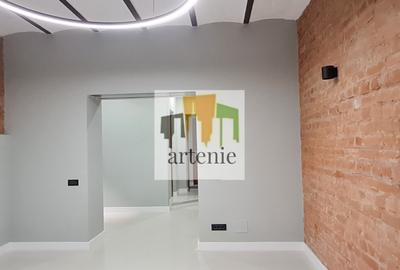 Armeneasca  apartament in vila ideal bacanie/ it/ creatie/ galerie - 20