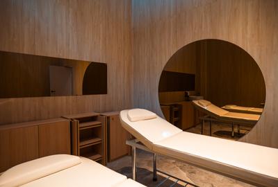 Alezzi Odyssey - Studio Mamaia Nord cu mutare imediată - 6