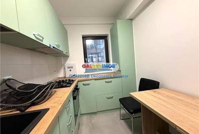 Apartament 2 camere in Chiajna mobilat utilat 450 euro - 7