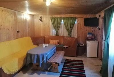 Casă cu 4 camere în Poiana Stampei - 7