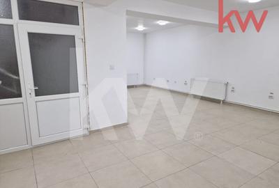 Spatiu comercial – central, compartimentabil - 5