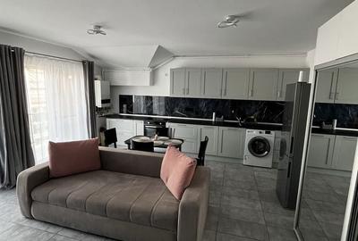 Apartament cu 2 camere decomandat în Florești - 3