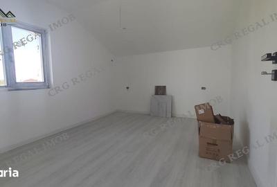 Casă cu 4 camere cu Teren 320 Mp în Berceni - 8