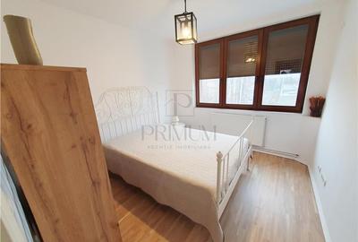 SEMICENTRAL -3CAM -CENTRALA PROPRIE/AC -LIFT -RENOVAT - 4