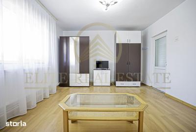 Apartament cu 3 camere decomandat în 23 August - 1