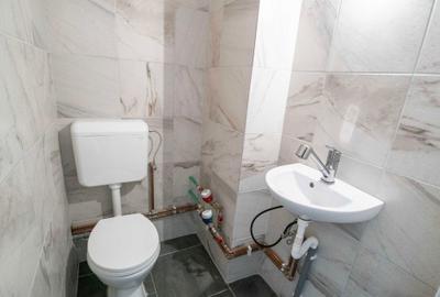 Garsonieră decomandată în Romanilor - 3