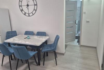 Apartament cu 2 camere decomandat în Gura Văii - 2