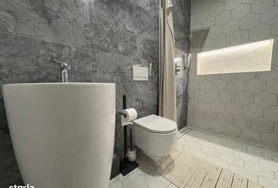 Casă cu 3 camere cu Teren 1050 Mp în Bujac - 4